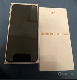 Honor 200 smart