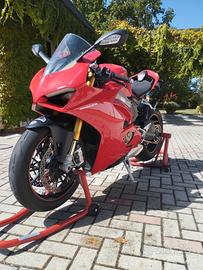 Panigale V4S 2019
