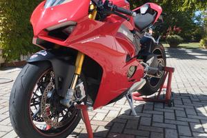 Panigale V4S 2019