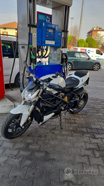 Ducati Streetfighter 1098