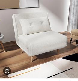 poltrona letto