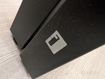 Porte scorrevoli alta fascia Ferrero Legno