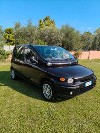 Multipla 1.6 bipower