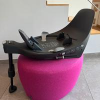 Cybex Base T per seggiolini auto
