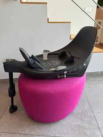 Cybex Base T per seggiolini auto