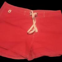 SUNDEK shorts, costume vintage '90
