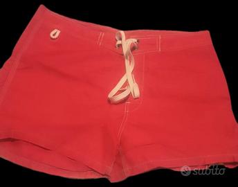 SUNDEK shorts, costume vintage '90