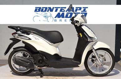 PIAGGIO Liberty 125 ABS - 9.000 KM