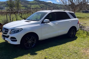 GLE 250d 4matic