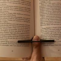 Supporto per leggere