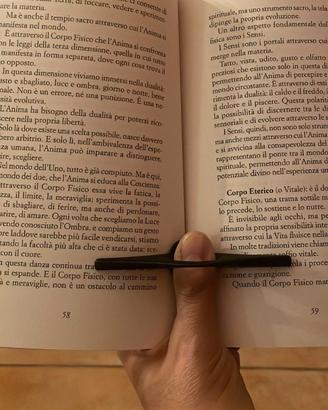 Supporto per leggere