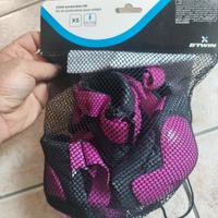 Protezione per bambini fino a 6 anni