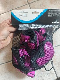 Protezione per bambini fino a 6 anni