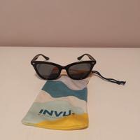 Occhiali da sole bambina Invu Lente polarizzata