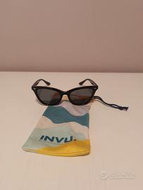 Occhiali da sole bambina Invu Lente polarizzata