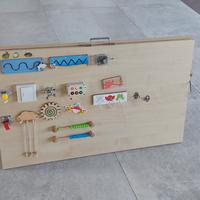 tavola montessori 
