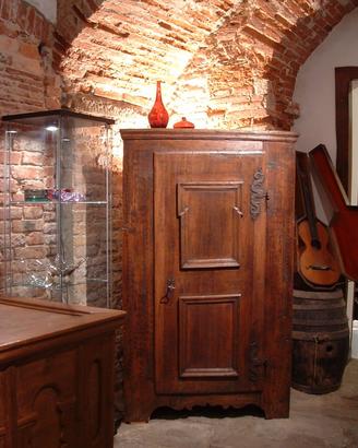 Stipo antico tirolese 700/800