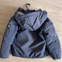 Giacchetto bambino ciesse piumini