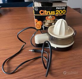 Spremiagrumi elettrici Philips