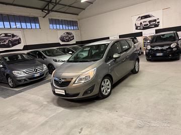 Opel Meriva 1.3 CDTI 95CV ecoFLEX Cosmo