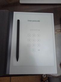 Remarkable 2 + Marker Plus + 2 Cover