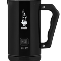 Montalatte per Cappuccino