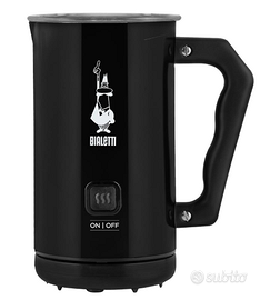 Montalatte per Cappuccino