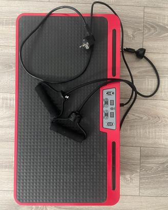 Pedana vibrante Gymform Vibro Max Plus