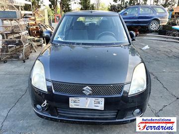 SUZUKI SWIFT 3 EZ, MZ 1.3 DDIS 69CV Ricambi