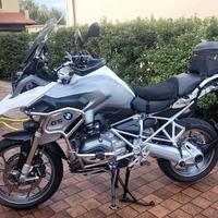 Bmw r 1200 gs - 2014