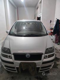 ulysse ultima serie 2006 2.2 128cv 