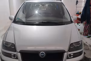 ulysse ultima serie 2006 2.2 128cv 