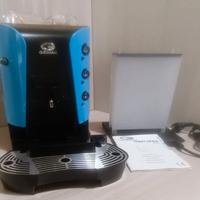 Macchina Caffè GRIMAC Terry Opale Capsule NUOVE!!!