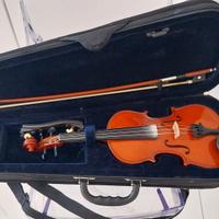 violino bambino