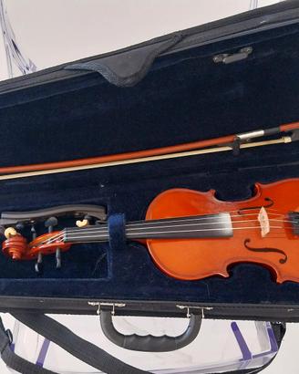 violino bambino