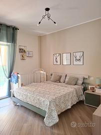 Camera da letto completa hartè