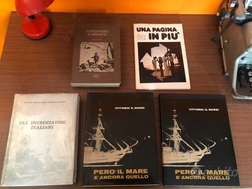 Libri anni 60:Canzoniere Lombardo/IncrociatorI ecc