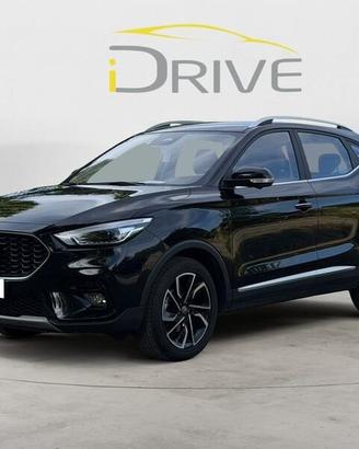 MG ZS 1.5 Classic Luxury + GPL