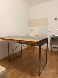 Tavolo da cucina/isola da cucina