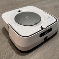 Robot Lavapavimenti - Braava Jet m6