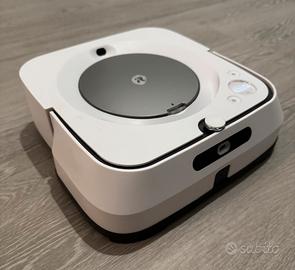 Robot Lavapavimenti - Braava Jet m6