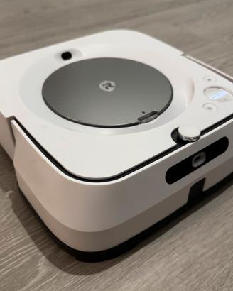 Robot Lavapavimenti - Braava Jet m6