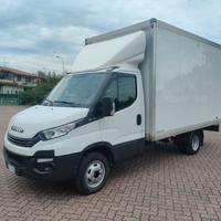 Iveco Daily 35C14 2019 Euro 6 Furgone 4,3 m