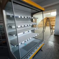 frigorifero a parete