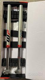 Forcelle cone valve mondiale