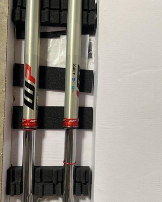 Forcelle cone valve mondiale