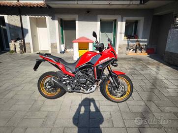 Moto morini
