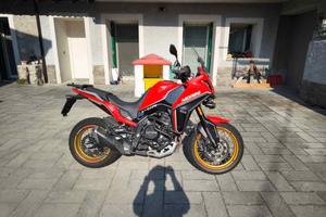 Moto morini