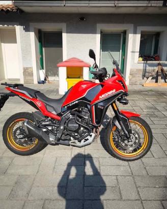 Moto morini