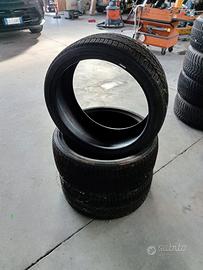 3 Pneumatici Sunny Winterman NW 211 Invernali